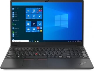 Lenovo ThinkPad E15 G3 20YG004MTX022 Notebook kullananlar yorumlar